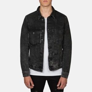 Vitaly Jean Jacket
